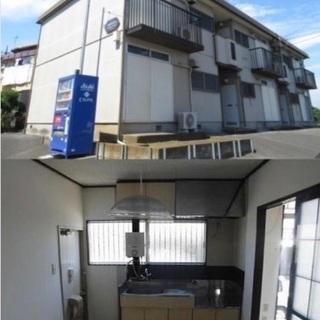 🆙🈹香川駅7分2DK♪【初期安物件掲載中】※新生活応援※類似物件...