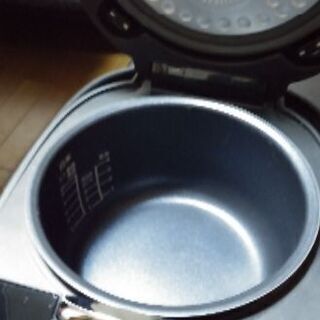 最終値下げ！！配送無料！！ニトリ　炊飯器　5.5合炊きの画像