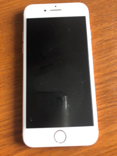 携帯電話/スマホ iphone 7 32GB