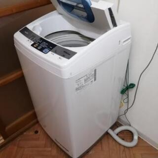 洗濯機