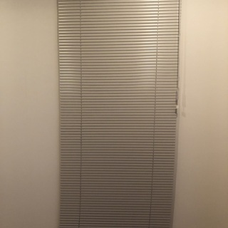 ニチベイ ブラインド 横82×縦195cm