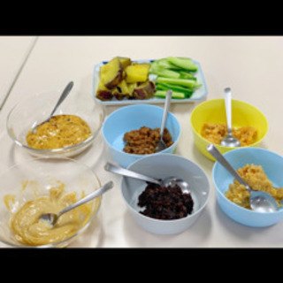 4/5 手作り味噌 メンバー募集