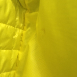 コロンビアの薄手ダウン！の画像