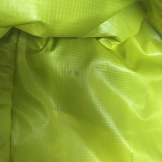 コロンビアの薄手ダウン！の画像