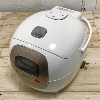 ネオーブ　3.5合炊き炊飯器　NMR-M35A