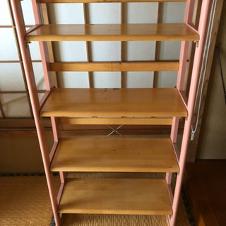 決まりました！無料！取りに来られる方に差し上げます。