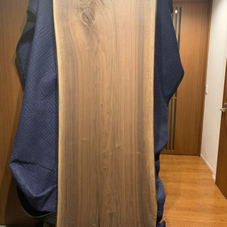 TTT MSW 23SS オーガニックコットン ワイドデニムパンツブルー