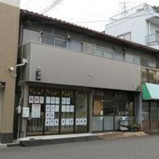 ★貸店舗・事務所（一括）★	 今川駅７分　２階建て店舗・事務所　...