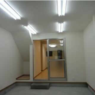 ★貸店舗・事務所（一括）★	 今川駅７分　２階建て店舗・事務所　１階約１１坪　リノベ渡し 2階建/1階 - 不動産