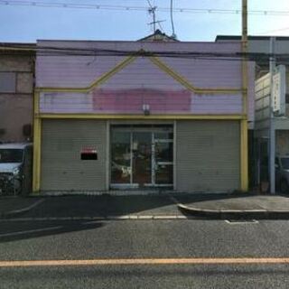 ★貸店舗・事務所（一括）★	 高鷲駅７分　元保育園　大和高田線　...