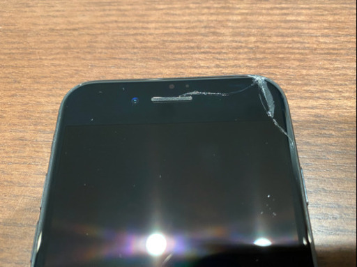 【訳あり】iphone7 256GB
