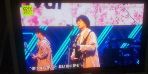 パナソニック37インチプラズマテレビ