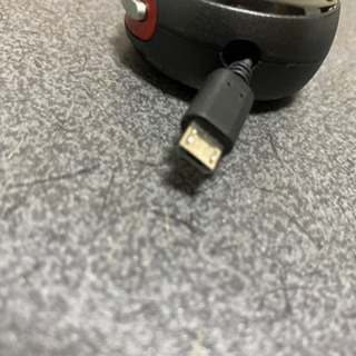 車用充電器の画像