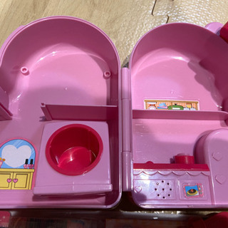 プリキュア  おもちゃの画像