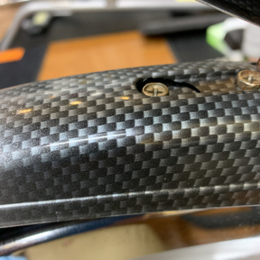 スピンバイク　DAIKOU DK8190 中古