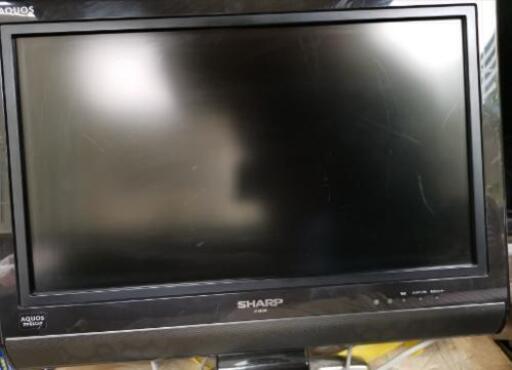 テレビ