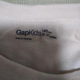 男の子 GAP Kids 140cm 長袖の画像