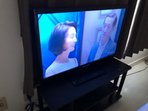 テレビ