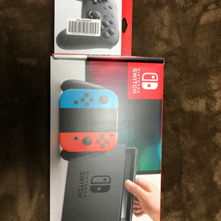 任天堂Switch プロコントローラーセット