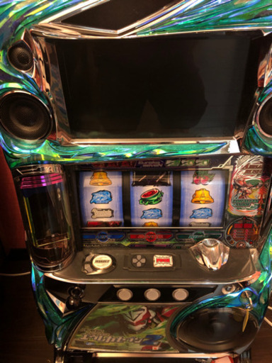 パチスロエウレカセブン2