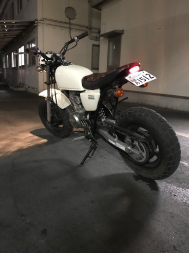 HONDAエイプ50cc売ります。
