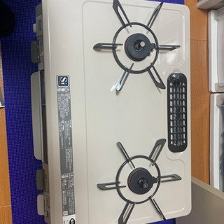 ガスコンロの画像
