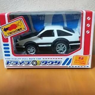 ★値下げ!未使用、未開封!ドライブタウンスプリンタートレノ(AE...