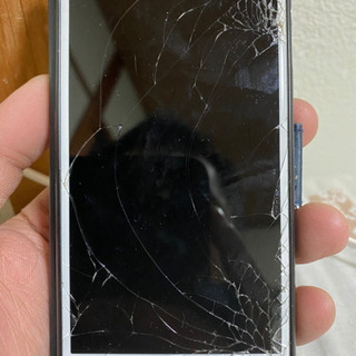 iPhone7  ジャンク
