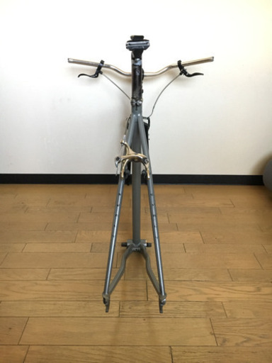surly steamroller フレームセットM スチームローラー