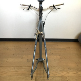 surly steamroller フレームセットM スチームローラー