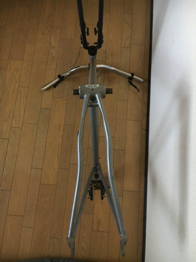 surly steamroller フレームセットM スチームローラー