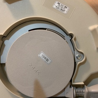 タイガー 電子ジャー 「炊きたて」 1升 JHD-1800 保温専用 タイガー魔法瓶の画像