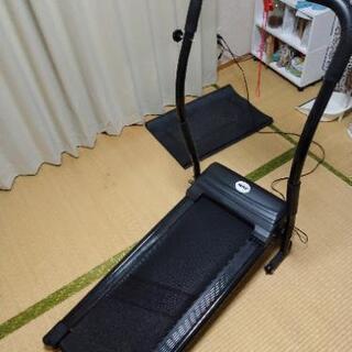 ルームコンベア　ドレッドランナーズ