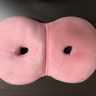 骨盤クッション