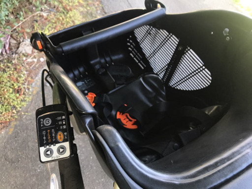 l2N電動自転車DMM?パナソニックギュット?20インチ８アンペア