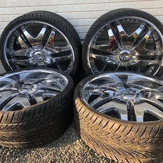 値下げしました！！九州発！熊本県発！熊本発！ DVS 24インチ...