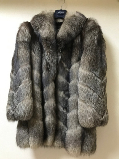 サガフォックス