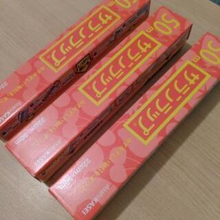 サランラップ　未使用×2　開封済×1