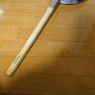湯切りの画像