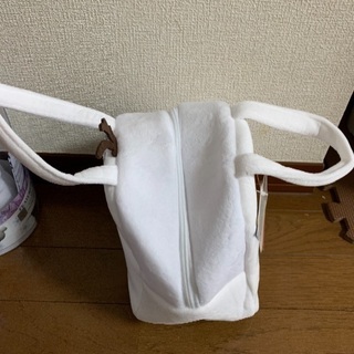オラフのバッグの画像
