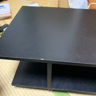 テレビ台の画像