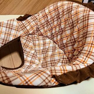 (交渉中のため取引中止)【値下げ！無料】歩行器 シンプル ベビーウォーカーの画像