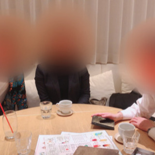 福岡友達作り！3/18（水）16時〜■□■天神deまったり友活カフェ会 - 福岡市