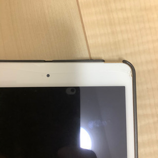 【値下げ早い者勝ち】iPad  mini ３　64Gタイプ　ゴールド　セルラータイプの画像