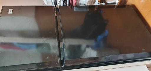 冷蔵庫売ります。
