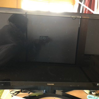 TOSHIBA レグザ 42Z1