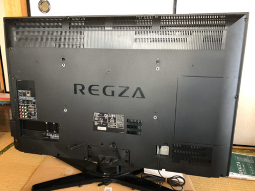 TOSHIBA レグザ 42Z1