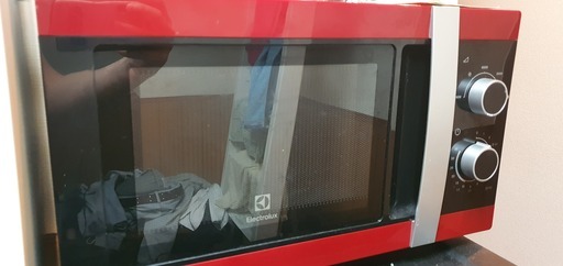 電子レンジ売ります