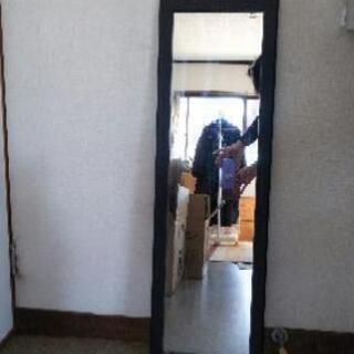 ミラー 姿見