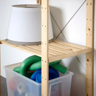 【取りに来て頂ける方限定】IKEA(イケア) HEJNE ヘイネ...